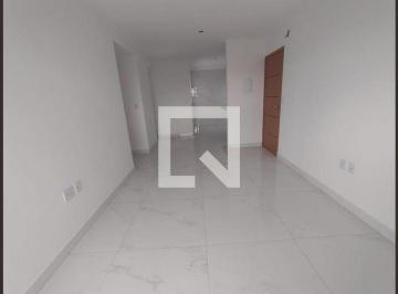 Apartamento · 81m² · 3 Quartos · 1 Vaga · Apartamento À Venda - Santa Cruz Industrial, 3 Quartos, 81 m² - Contagem