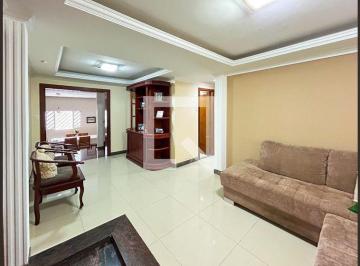 Casa · 278m² · 5 Quartos · 1 Vaga · Casa À Venda - Alípio de Melo, 5 Quartos, 278 m² - Belo Horizonte