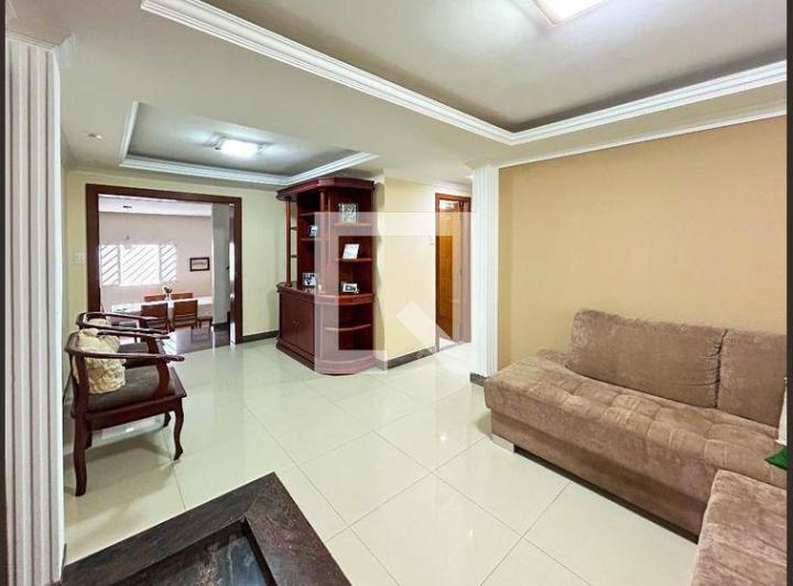Casa À Venda - Alípio de Melo, 5 Quartos, 278 m² - Belo Horizonte