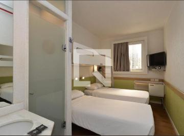 Apartamento · 14m² · 1 Quarto · Apartamento À Venda - Lourdes, 1 Quarto, 14 m² - Belo Horizonte