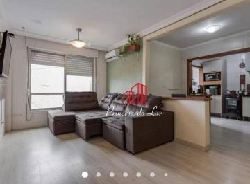 6b76cd4ab95c4012c7849b09e6d15621.jpg · Apartamento Com 2 Dormitórios À Venda, 83 m² por R$350.000 - Jardim Itu Sabará - Porto Alegre/rs