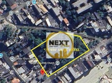 6fecf0ccf41029648da0ef5680639b56.jpg · ? Oportunidade: Terreno de 3.370 m² No Jd. Dom José por Apenas R$920o M²!?