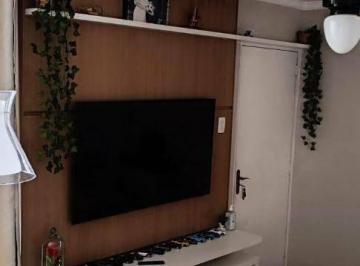 e62db57cc97811668a0506acf40b3fce.jpg · Apartamento Com 2 Dormitórios À Venda, 48 m² por R$245.000 - Vila Pompéia - Campinas/sp