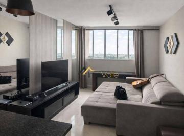 66405a31b2d563bad62ed0066680f5a3.jpg · Apartamento À Venda No Jardim Apolo Em São José Dos Campos