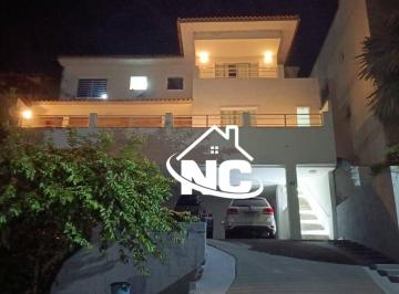 2fa25a5905b8fb4ad8c8f9de8e81707b.jpg · Casa Com 4 Quartos À Venda, 268 m² por R$850,000 - Maria Paula - São Gonçalo/rj