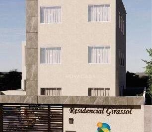 a661762a74a59a7b235ebea9373339a5.jpg · Apartamento Com 2 Dormitórios À Venda, 45 m² por R$219.900 - Girassol - Ribeirão Das Neves/mg
