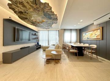 Apartamento · 200m² · 3 Quartos · 3 Vagas · Cobertura 3 Quartos Venda - Bairro Prado