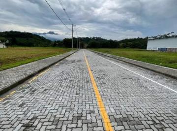 Terreno · 300m² · Terreno À Venda, Rio Da Luz - Jaraguá Do Sul/sc