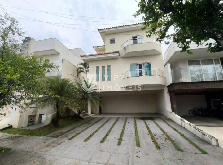 Casa de Condomínio À Venda, 3 Quartos, 1 Suíte, 4 Vagas, Parque Residencial Villa Dos Inglezes - Sor