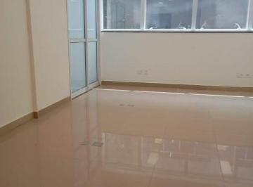 Comercial · 37m² · 1 Vaga · Sala Comercial Para Aluguel | Vila Gilda, Santo André - 37 m²