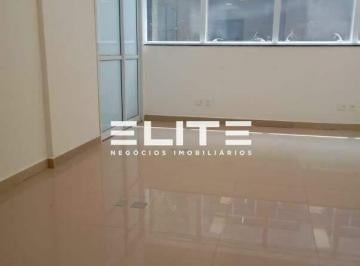 Comercial · 37m² · Sala Comercial 37 m² Em Vila Gilda, Santo André