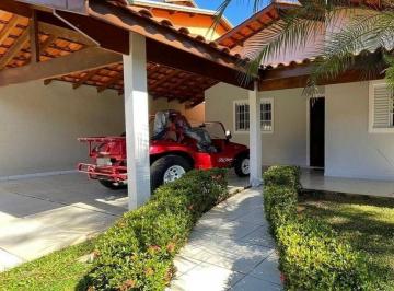 Casa · 230m² · 3 Quartos · 3 Vagas · Casa Térrea À Venda No Condomínio Mar Verde – Praia Da Mococa | Caraguatatuba – Sp