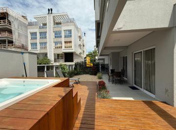 Apartamento · 75m² · 2 Quartos · 2 Vagas · Apartamento Garden À Venda Em Mariscal, Bombinhas/sc
