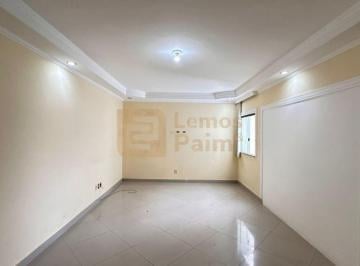 Apartamento · 3 Quartos · 1 Vaga · Apartamento Padrão Em Itabuna
