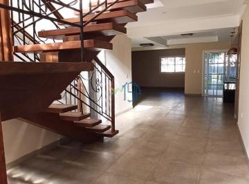 Casa · 284m² · 4 Quartos · 2 Vagas · Alphaville Natal - Casa Alto Padrão/alugo Casa Duplex No Alphaville*