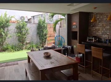 Casa · 180m² · 3 Quartos · 3 Vagas · Condomínio Porto Rico - Casa Em Condomínio/casa Em Condomínio Porto Rico Com Ampla Área Gourmet E en