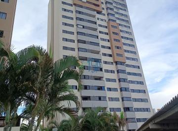 Apartamento · 67m² · 2 Quartos · 1 Vaga · Central Park Condomínio Clube - Apartamento À Venda No Bairro Neópolis - Natal/rn
