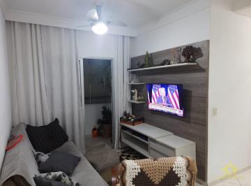 Apartamento · 90m² · 3 Quartos · 1 Vaga · Imoveis - Na Praia Das Gaivotas