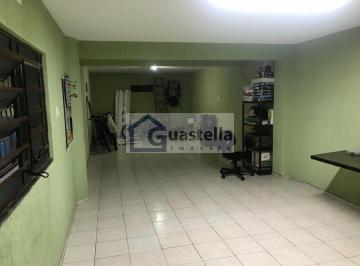Casa · 250m² · 3 Quartos · 2 Vagas · Imoveis - No Parque Oratório