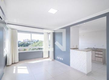Apartamento · 52m² · 1 Quarto · 1 Vaga · Imoveis - Em Azenha