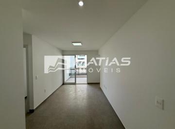 Foto 01 · Aluguel de Apartamento de 2 Quartos Com Suíte E Vaga de Garagem Em Muquiçaba, Guarapari - Es - 75 m² de