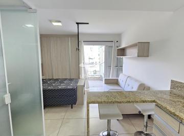 Apartamento · 52m² · 1 Quarto · 1 Vaga · Studio 1 Quarto - Estrela Sul