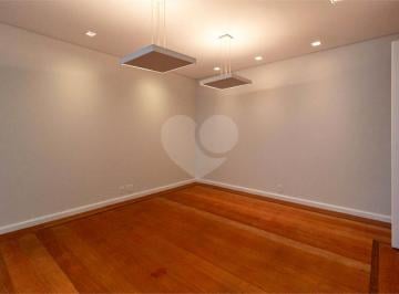 Apartamento de 4 quartos, São Paulo · Apartamento Residencial a Venda Em Perdizes!