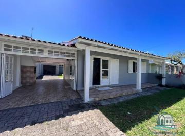 Casa · 300m² · 3 Quartos · Casa Para Venda Em Imbé, Presidente, 3 Dormitórios, 1 Suíte, 2 Banheiros