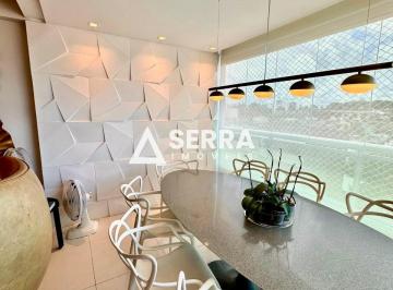 Foto 01 · Jardim Apipema | Apartamento 3/4 | 100 m² | Decorado Com Planejados | Total Conforto E Segurança