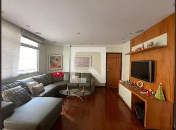 Apartamento · 125m² · 3 Quartos · 2 Vagas · Apartamento À Venda - Buritis, 3 Quartos, 125 m² - Belo Horizonte