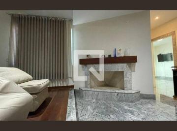 Casa · 523m² · 4 Quartos · 4 Vagas · Casa À Venda - Vale Das Araras, 4 Quartos, 523 m² - Nova Lima