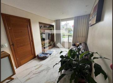 Apartamento · 127m² · 3 Quartos · 2 Vagas · Apartamento À Venda - Nova Floresta, 3 Quartos, 127 m² - Belo Horizonte