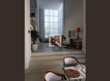 Casa · 479m² · 4 Quartos · 3 Vagas · Casa À Venda - Alphaville Nova Lima, 4 Quartos, 479 m² - Nova Lima