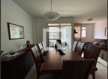 Apartamento · 125m² · 3 Quartos · 2 Vagas · Apartamento À Venda - Buritis, 3 Quartos, 125 m² - Belo Horizonte