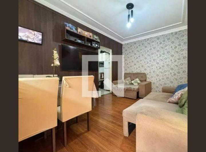 Casa À Venda - Santa Amélia, 2 Quartos, 112 m² - Belo Horizonte