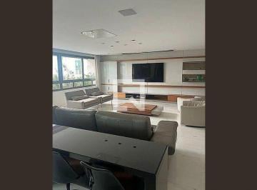 Apartamento · 275m² · 4 Quartos · 2 Vagas · Apartamento À Venda - Belvedere, 4 Quartos, 275 m² - Belo Horizonte