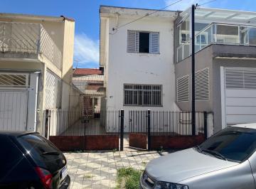 Casa de 3 quartos, São Paulo · Sobrado 125 m², Na Vila Isolina Mazzei - Zn