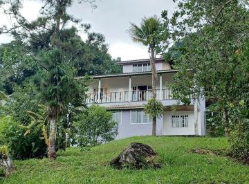 Foto 01 · Casa Em Condomínio, 4 Quartos, Jardim, Terreno C/ 648 m²