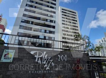 Foto 01 · Apartamento 2 Quartos No Cidade Jardim Para Locação