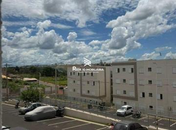 Apartamento · 45m² · 2 Quartos · 1 Vaga · Apartamento À Venda, 2 Quartos, 1 Vaga - Bairro Chácaras Tubalina E Quartel, Uberlândia Mg