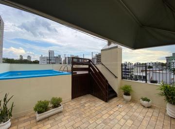 Apartamento · 242m² · 3 Quartos · 2 Vagas · Cobertura À Venda No Centro de Santa Cruz Do Sul