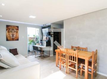 Casa · 90m² · 3 Quartos · 1 Vaga · Casa À Venda - Harmonia, 3 Quartos, 90 m² - Canoas