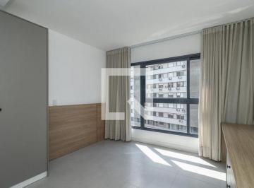 Apartamento · 24m² · 1 Quarto · Apartamento À Venda - Bom Fim, 1 Quarto, 24 m² - Porto Alegre