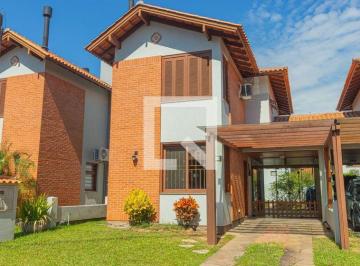Casa · 117m² · 3 Quartos · 2 Vagas · Imoveis - Em Igara