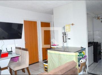 Apartamento · 43m² · 2 Quartos · 1 Vaga · Imoveis - Em Vista Do Sol