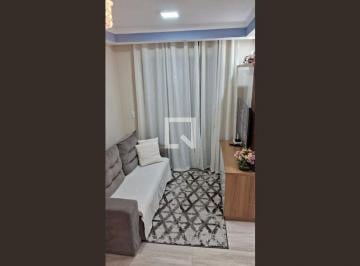 Apartamento · 42m² · 2 Quartos · 1 Vaga · Imoveis - No Residencial Palma de Maiorca
