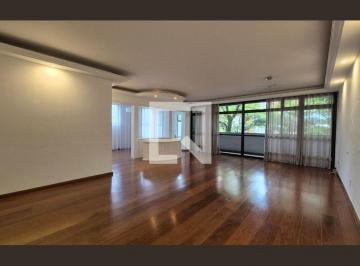 Apartamento · 265m² · 3 Quartos · 3 Vagas · Imoveis - No Jardim