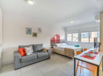144f8ecc254b38b47ecee12b0c0bb2e9.jpg · Apartamento Com 1 Dormitório À Venda, 30 m² por R$295.000 - Bom Fim - Porto Alegre/rs