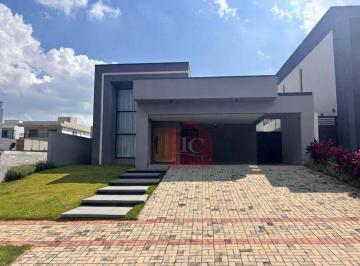f9b1e258b022cb6d2fa163ab13a147d2.jpg · Casa Com 3 Dormitórios À Venda, 220 m² por R$1.650.000 - Central Park - Vargem Grande Paulista/sp