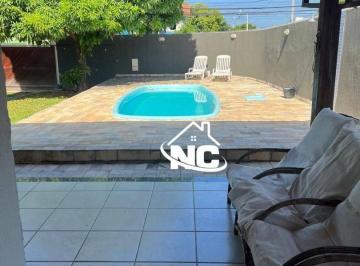 8b8dfadf3ba43ebeddb77e353aa5f910.jpg · Novos Começos Imóveis Vende Casa Com 3 Quartos Sendo 3 Suítes, 160 m² por R$830.000 - Piratininga